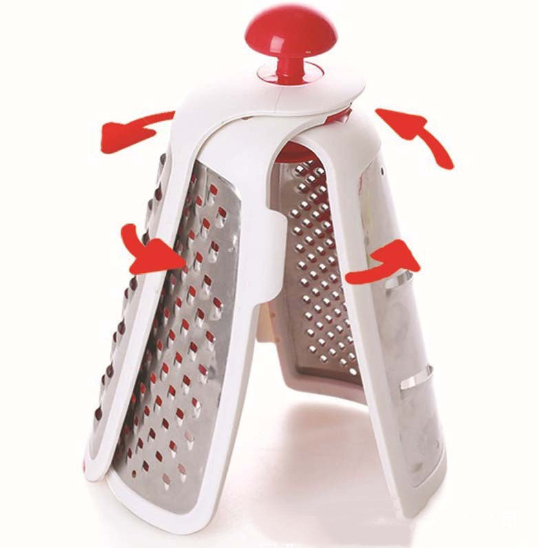 Collapsible Grater For Home Use Kitchen Gadgets