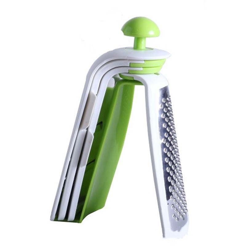 Collapsible Grater For Home Use Kitchen Gadgets